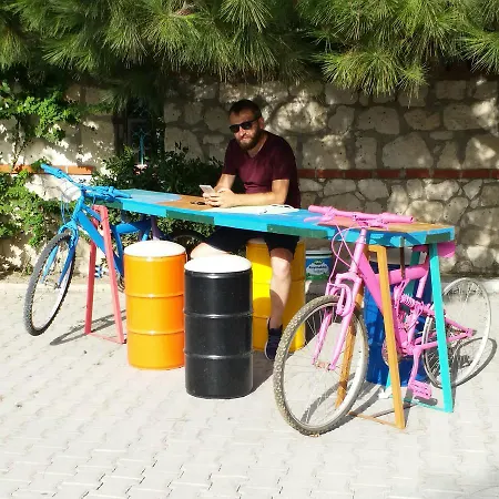 Ritim מלון *