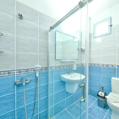 Ritim Szálloda Alacati