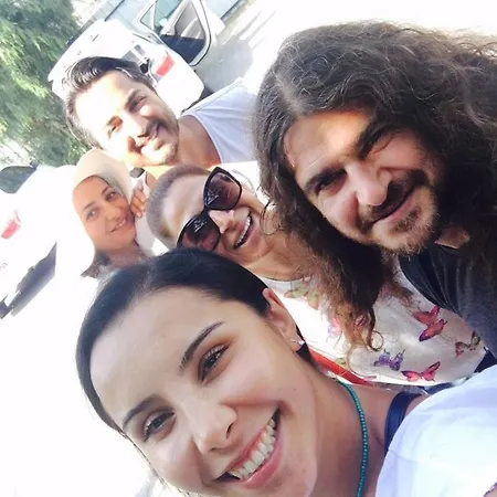 Ritim * Alaçatı